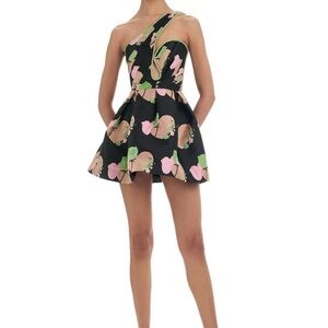 Eliya The Label Trina Dress